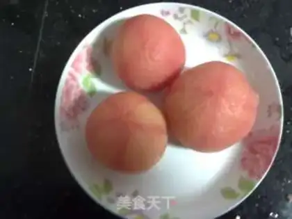 Make Tomatofish step 4