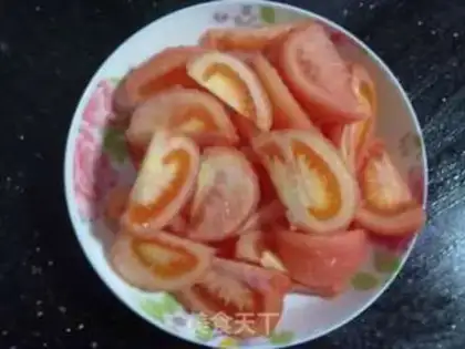 Make Tomatofish step 5
