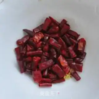 Make Chili step 1
