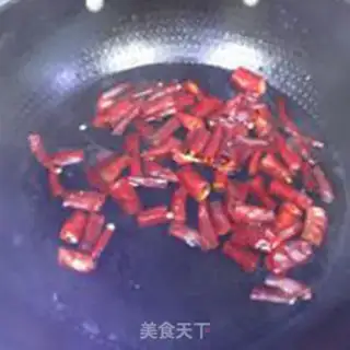 Make Chili step 2