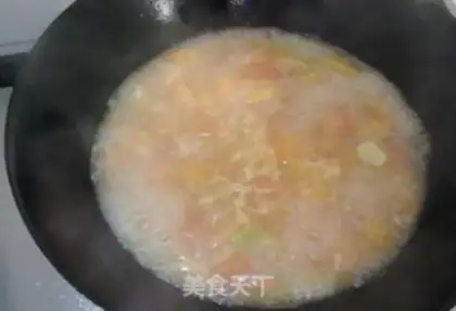 Make Tomatofish step 9