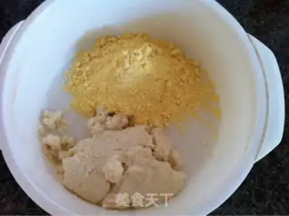 Make A taco step 1