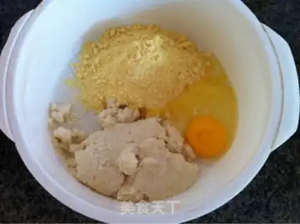 Make A taco step 2