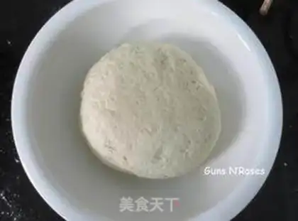 Make The onion claws step 1