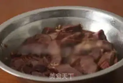 Make Onion popper step 0