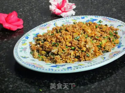 Make Onion rice step 8