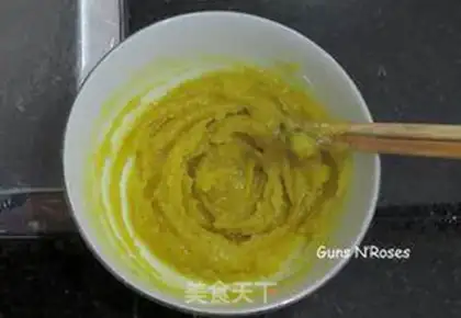 Make The onion claws step 5