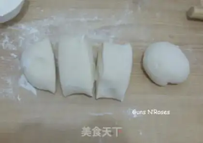 Make The onion claws step 6