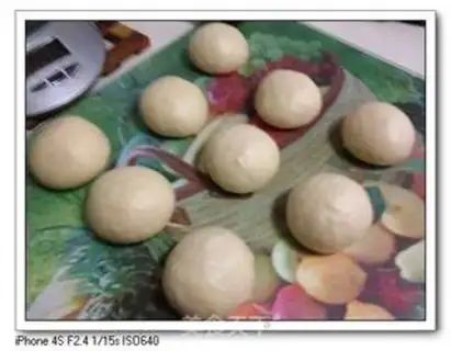 Make Old bread step 2