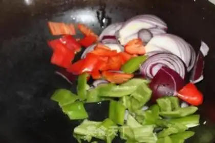 Make Onion popper step 3