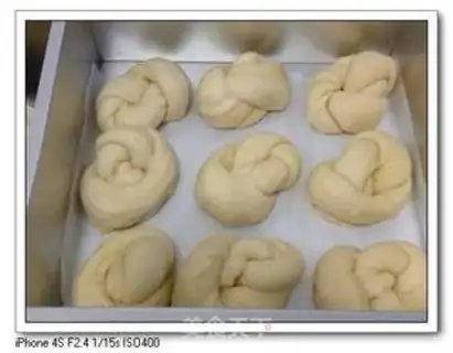 Make Old bread step 5