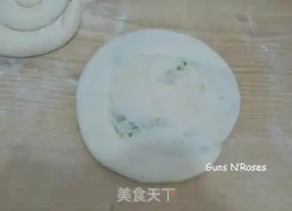 Make The onion claws step 13