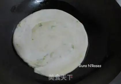 Make The onion claws step 14
