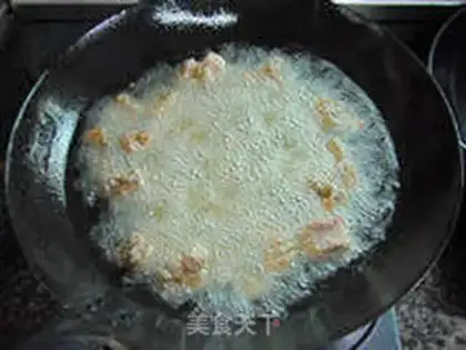 Make Sugar vinegar ribs step 7