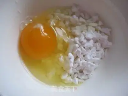 Make Pineapple chicken wings step 8