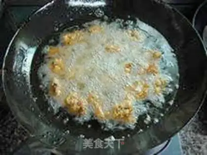 Make Sugar vinegar ribs step 8