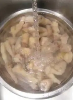 Make Pineapple sauce step 8