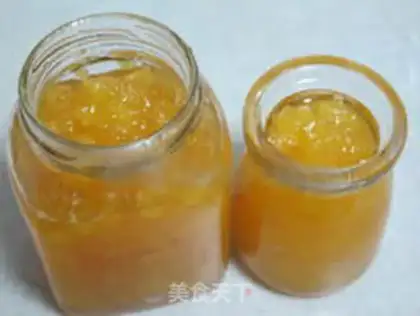 Make Pineapple sauce step 10