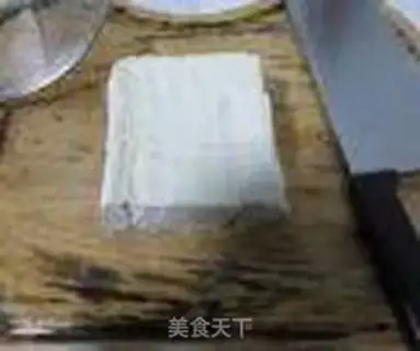 Make Korean tofu soup step 0