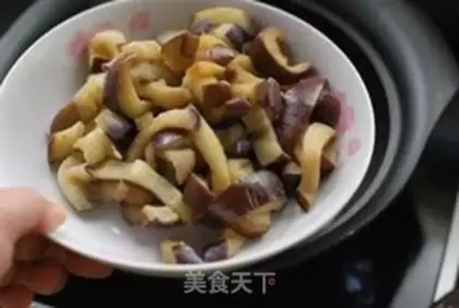 Make No oil, no eggplant step 5