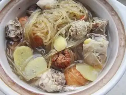 Make Mariko Sandpot step 5