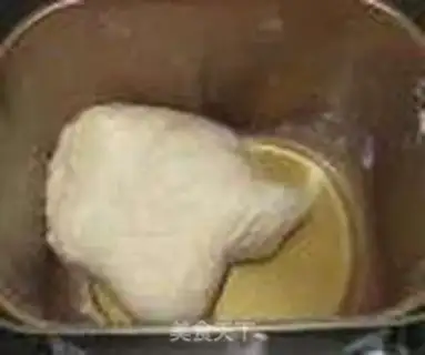 Make Focacha step 4