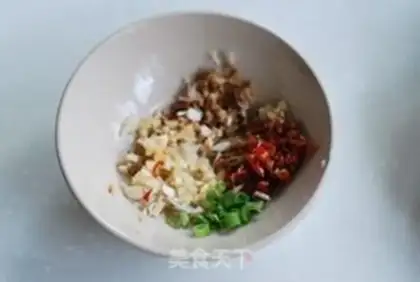 Make No oil, no eggplant step 6