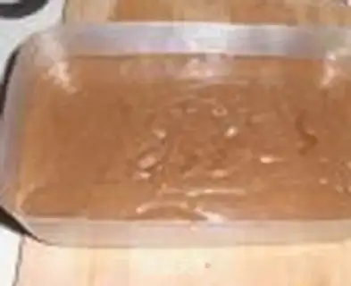 Make Cappuccino cake step 5