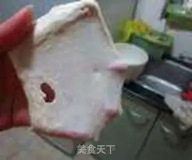 Make Focacha step 6
