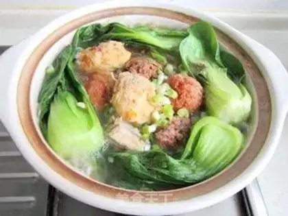 Make Mariko Sandpot step 7