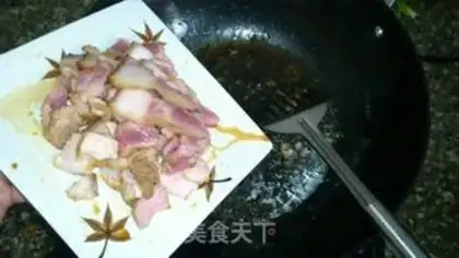Make Plum-crunch step 12
