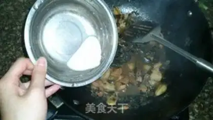 Make Plum-crunch step 13
