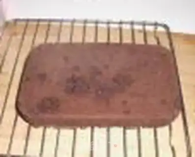 Make Cappuccino cake step 7