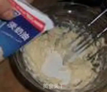 Make Cappuccino cake step 9