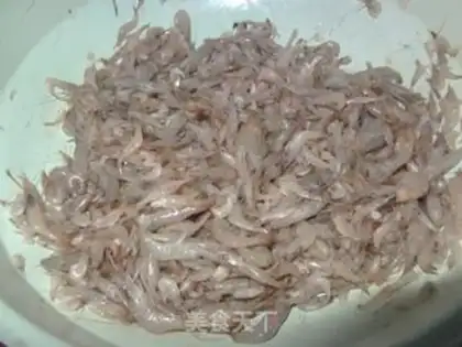 Make Fried shrimp step 0