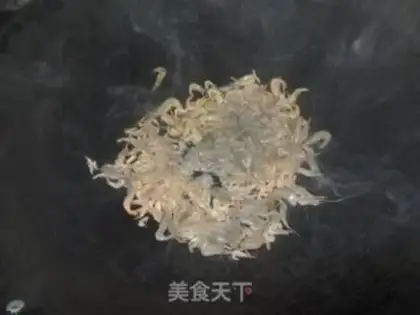 Make Fried shrimp step 1