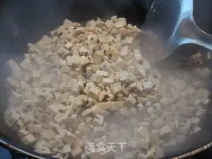 Make ♪ Tofu buns ♪ step 3