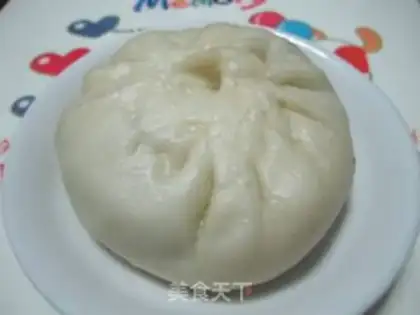 Make ♪ Tofu buns ♪ step 6