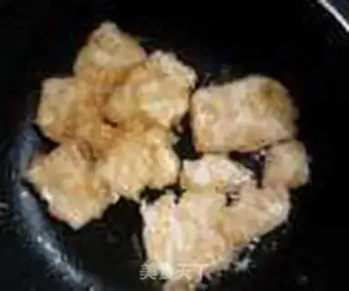 Make Tofu step 3