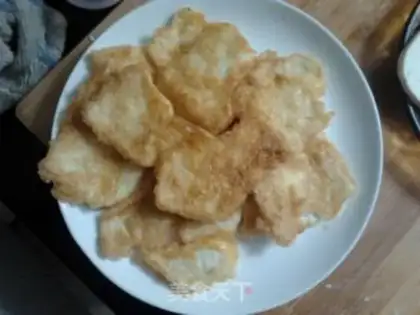 Make Tofu step 4