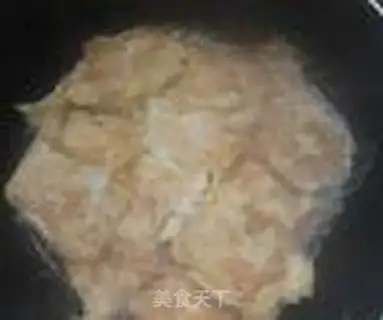 Make Tofu step 6