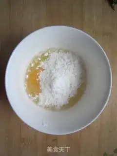 Make Strawberry omelet step 3