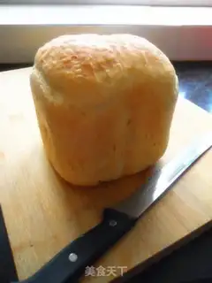 Make Onion butter bread dry step 0
