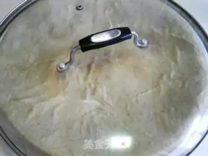 Make ♪ Purple rice in the heart ♪ step 6