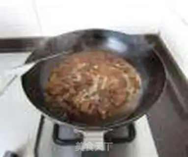 Make Fried sugar and vinegar ribs step 9