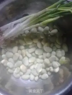 Make Onion bean step 0