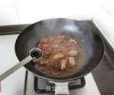 Make Fried sugar and vinegar ribs step 12