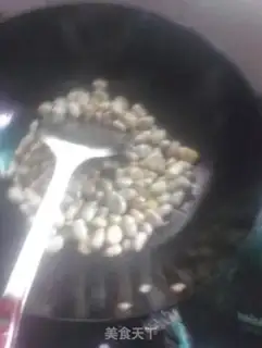 Make Onion bean step 4