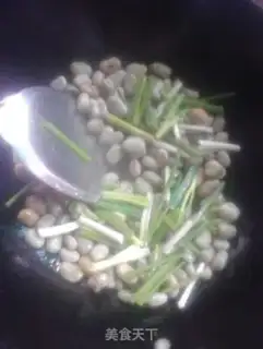 Make Onion bean step 5