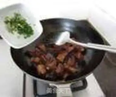 Make Fried sugar and vinegar ribs step 16